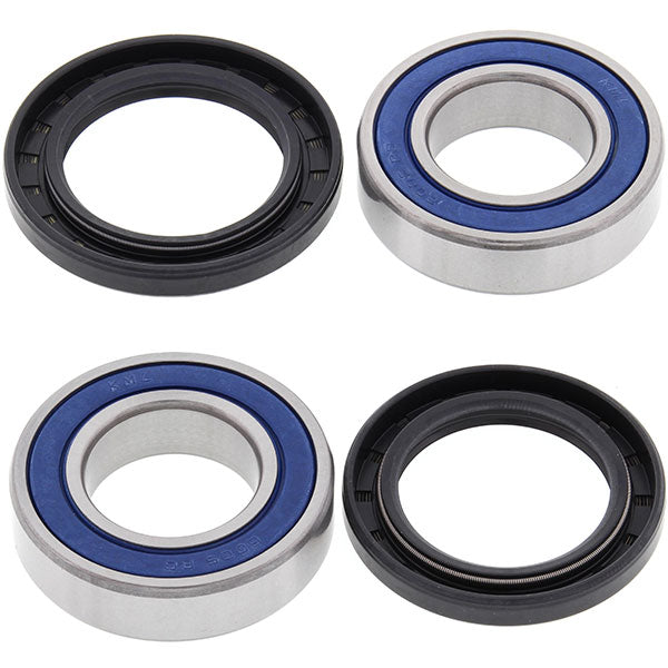 All Balls Wheel Bearing Kit (25-1102) | MunroPowersports.com