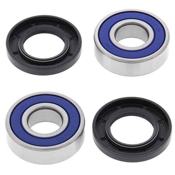 All Balls Wheel Bearing Kit (25-1104) | MunroPowersports.com