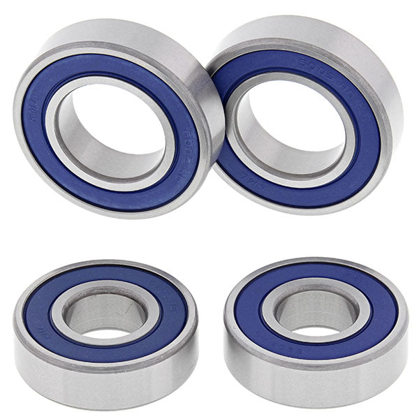 All Balls Wheel Bearing Kit (25-1105) | MunroPowersports.com
