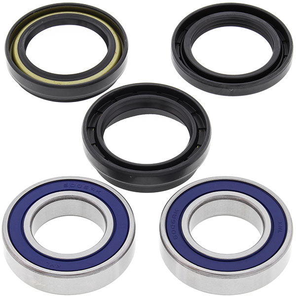 All Balls Wheel Bearing Kit (25-1108) | MunroPowersports.com