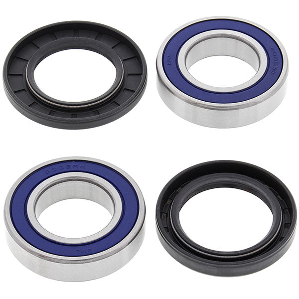 All Balls Wheel Bearing Kit (25-1109) | MunroPowersports.com