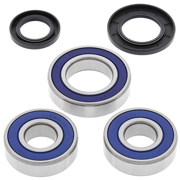 All Balls Wheel Bearing Kit (25-1110) | MunroPowersports.com