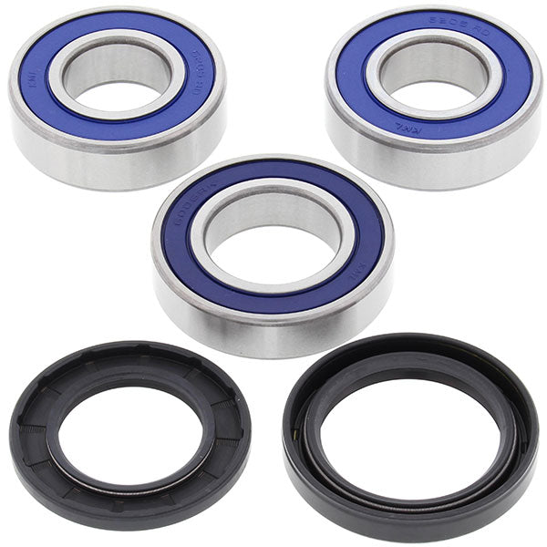 All Balls Wheel Bearing Kit (25-1111) | MunroPowersports.com