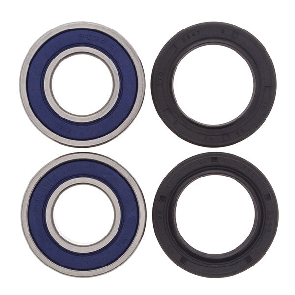All Balls Wheel Bearing Kit (25-1112) | MunroPowersports.com