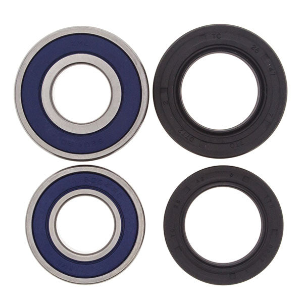 All Balls Wheel Bearing Kit (25-1113) | MunroPowersports.com