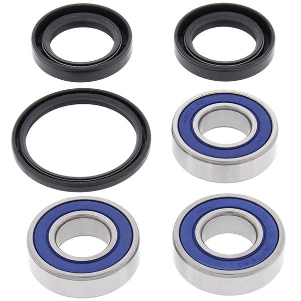 All Balls Wheel Bearing Kit (25-1115) | MunroPowersports.com