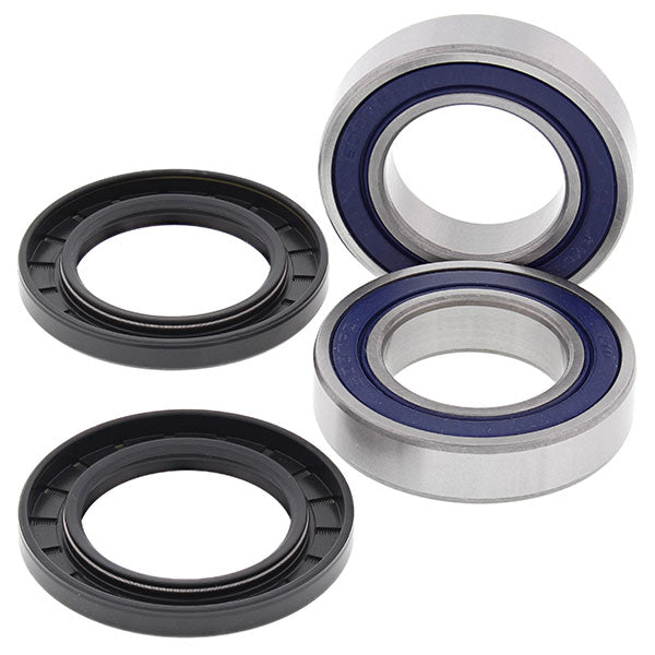 All Balls Wheel Bearing Kit (25-1116) | MunroPowersports.com