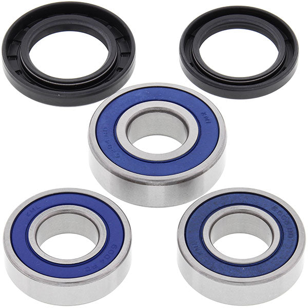 All Balls Wheel Bearing Kit (25-1117) | MunroPowersports.com