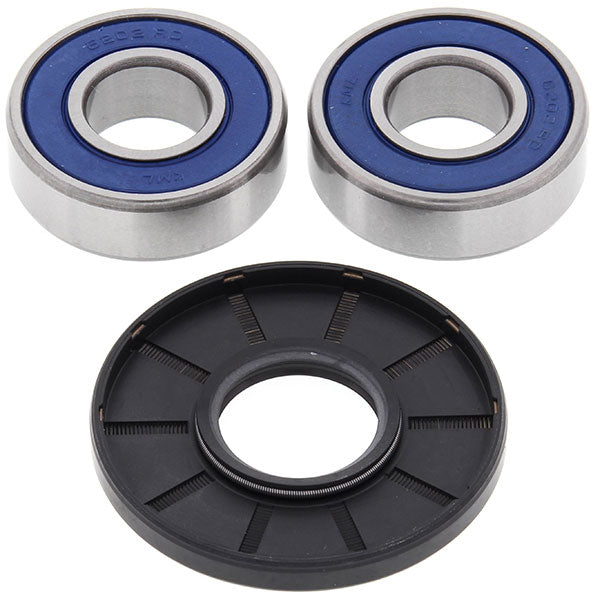 All Balls Wheel Bearing Kit (25-1119) | MunroPowersports.com