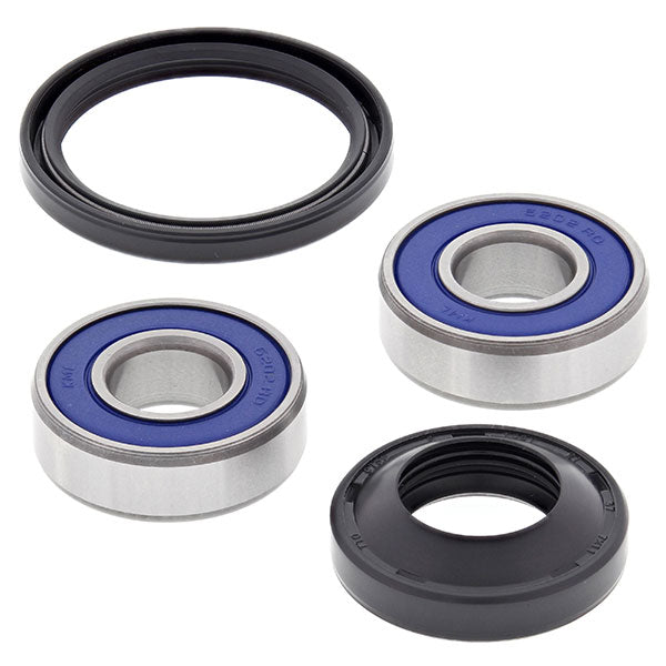 All Balls Wheel Bearing Kit (25-1120) | MunroPowersports.com