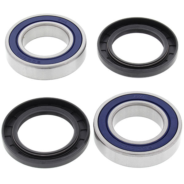 All Balls Wheel Bearing Kit (25-1121) | MunroPowersports.com