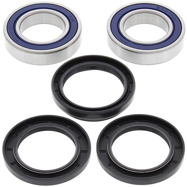 All Balls Wheel Bearing Kit (25-1122) | MunroPowersports.com