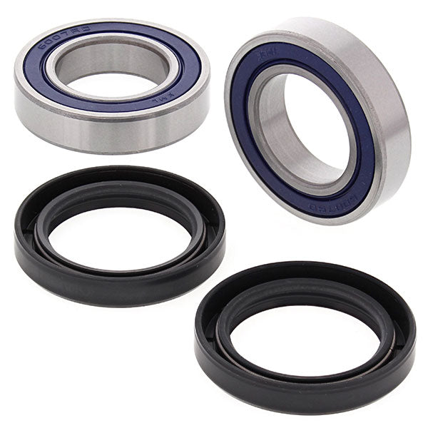 All Balls Wheel Bearing Kit (25-1124) | MunroPowersports.com