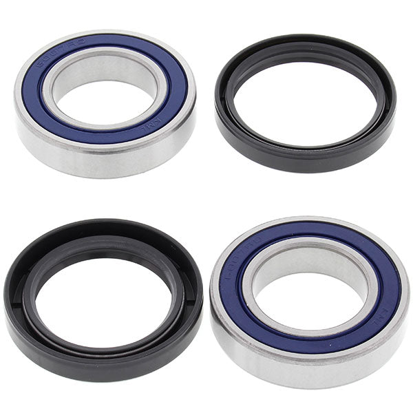 All Balls Wheel Bearing Kit (25-1126) | MunroPowersports.com