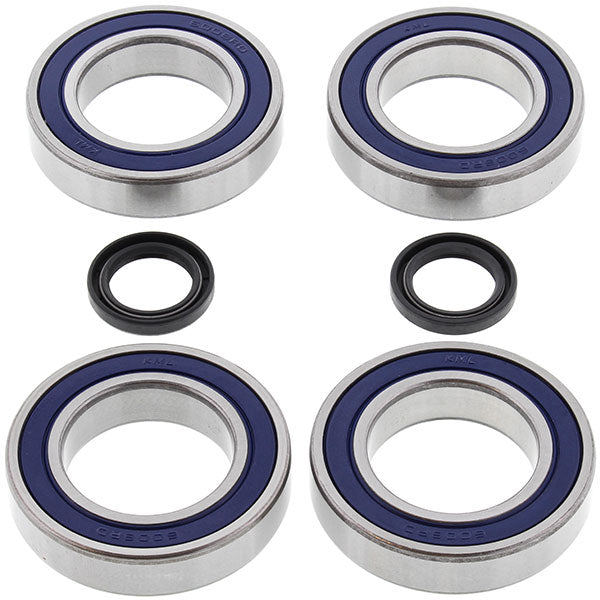 All Balls Wheel Bearing Kit (25-1128) | MunroPowersports.com