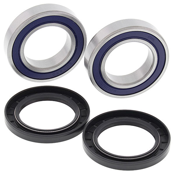 All Balls Wheel Bearing Kit (25-1131) | MunroPowersports.com