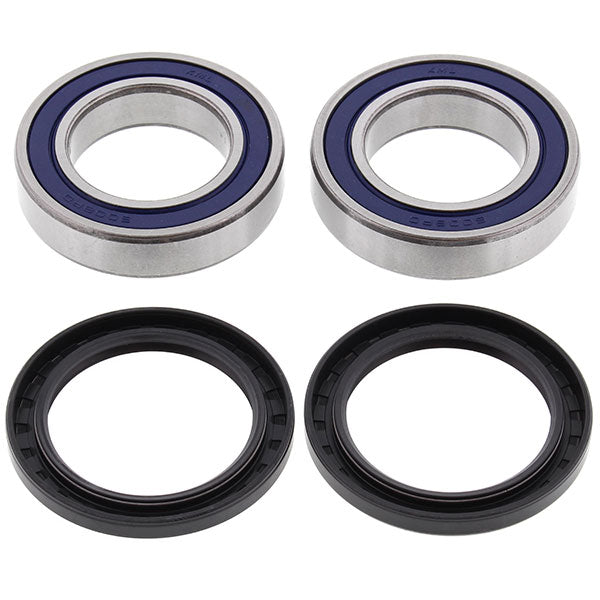 All Balls Wheel Bearing Kit (25-1132) | MunroPowersports.com