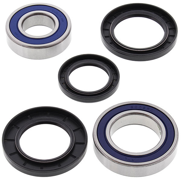 All Balls Wheel Bearing Kit (25-1134) | MunroPowersports.com