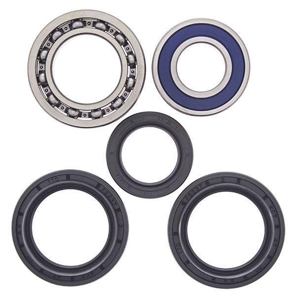 All Balls Wheel Bearing Kit (25-1139) | MunroPowersports.com