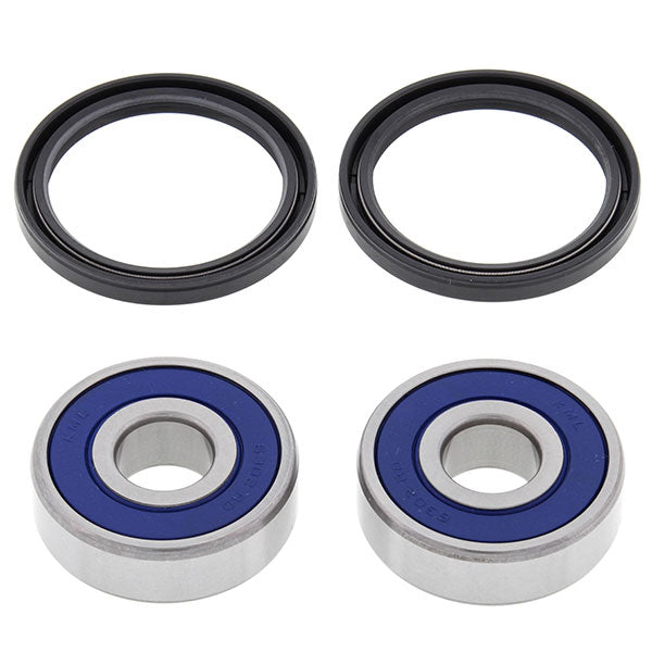All Balls Wheel Bearing Kit (25-1147) | MunroPowersports.com