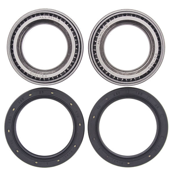 All Balls Wheel Bearing Kit (25-1151) | MunroPowersports.com