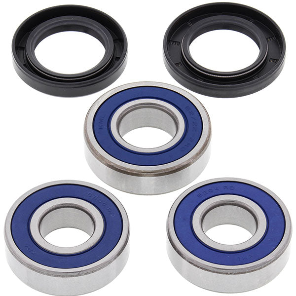 All Balls Wheel Bearing Kit (25-1154) | MunroPowersports.com