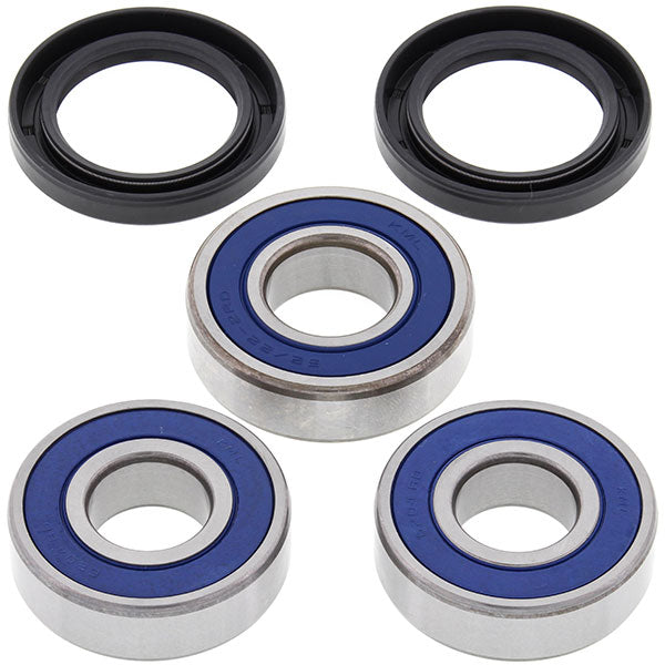 All Balls Wheel Bearing Kit (25-1155) | MunroPowersports.com