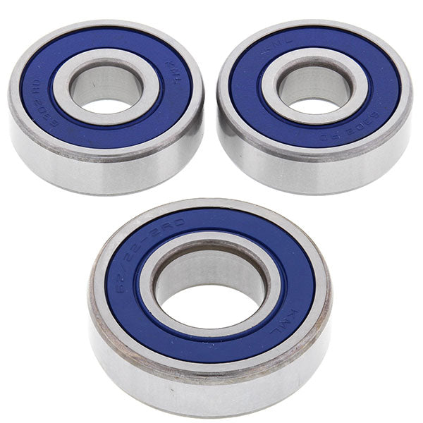 All Balls Wheel Bearing Kit (25-1156) | MunroPowersports.com