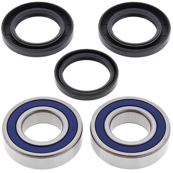 All Balls Wheel Bearing Kit (25-1158) | MunroPowersports.com