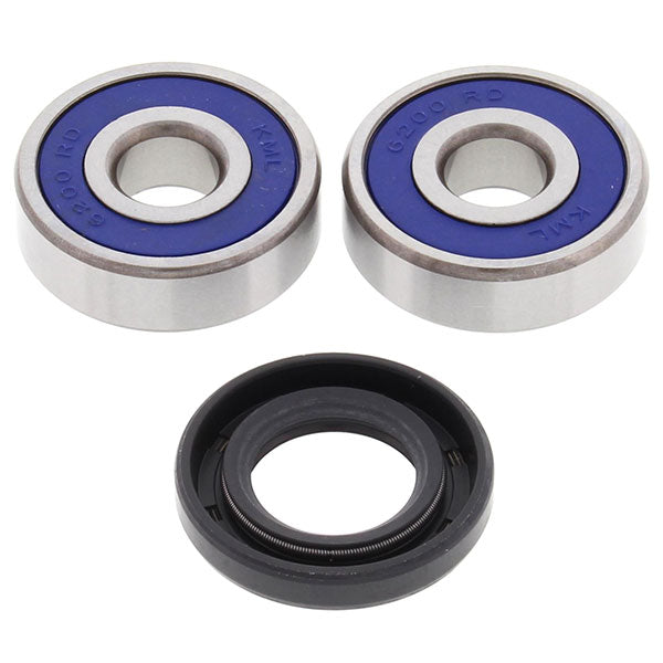 All Balls Wheel Bearing Kit (25-1159) | MunroPowersports.com