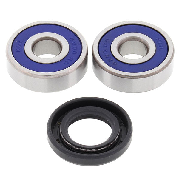 All Balls Wheel Bearing Kit (25-1161) | MunroPowersports.com