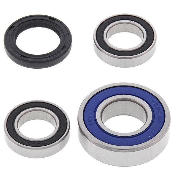 All Balls Wheel Bearing Kit (25-1162) | MunroPowersports.com