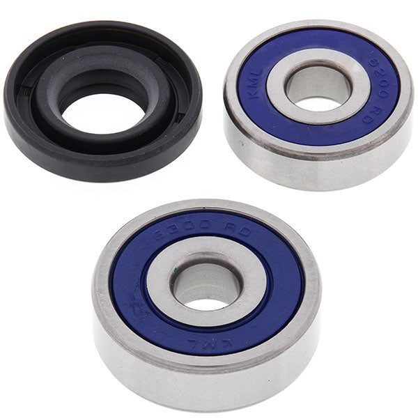 All Balls Wheel Bearing Kit (25-1166) | MunroPowersports.com