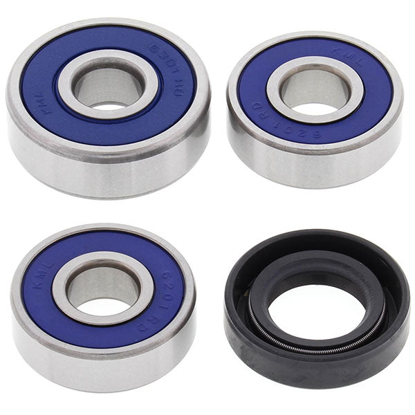 All Balls Wheel Bearing Kit (25-1167) | MunroPowersports.com