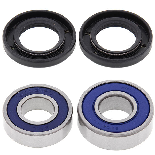 All Balls Wheel Bearing Kit (25-1168) | MunroPowersports.com
