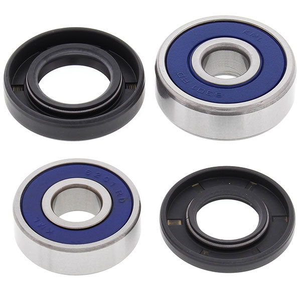 All Balls Wheel Bearing Kit (25-1171) | MunroPowersports.com