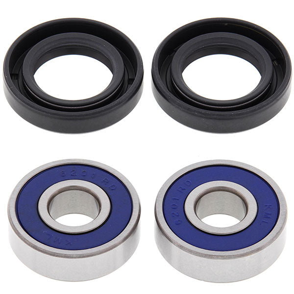 All Balls Wheel Bearing Kit (25-1172) | MunroPowersports.com