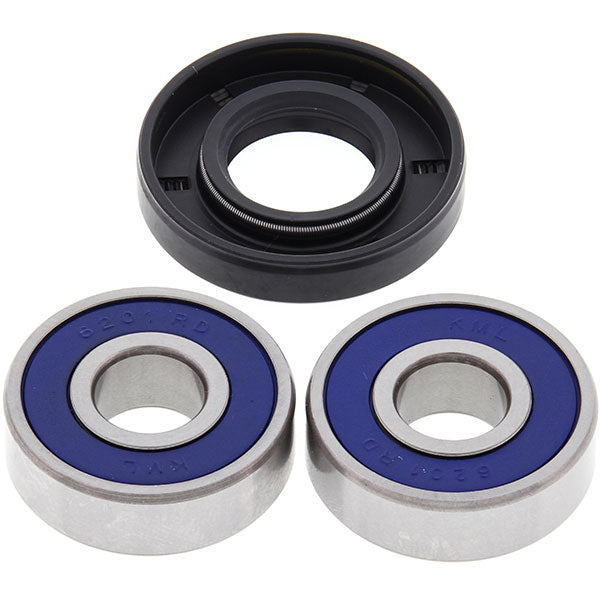 All Balls Wheel Bearing Kit (25-1173) | MunroPowersports.com