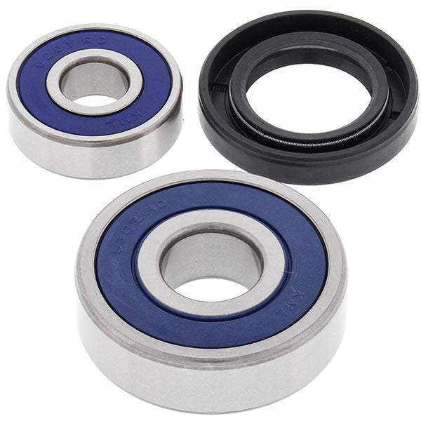 All Balls Wheel Bearing Kit (25-1175) | MunroPowersports.com