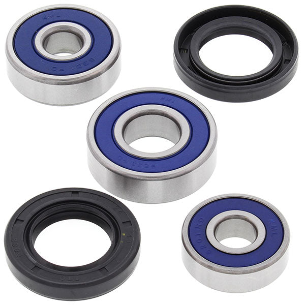 All Balls Wheel Bearing Kit (25-1176) | MunroPowersports.com