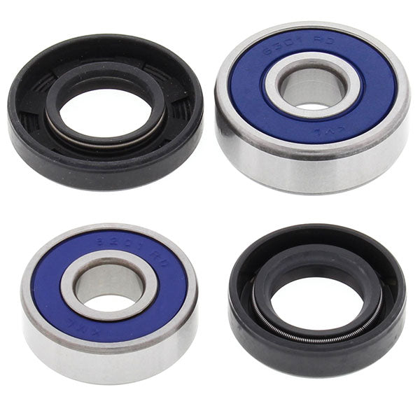 All Balls Wheel Bearing Kit (25-1178) | MunroPowersports.com