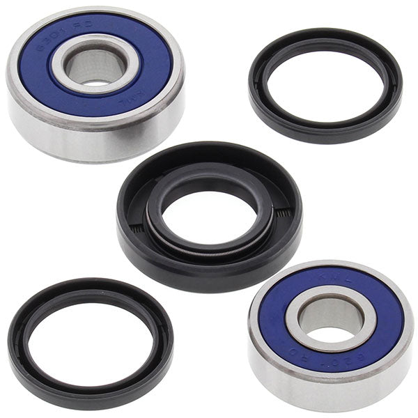 All Balls Wheel Bearing Kit (25-1179) | MunroPowersports.com