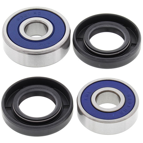 All Balls Wheel Bearing Kit (25-1181) | MunroPowersports.com