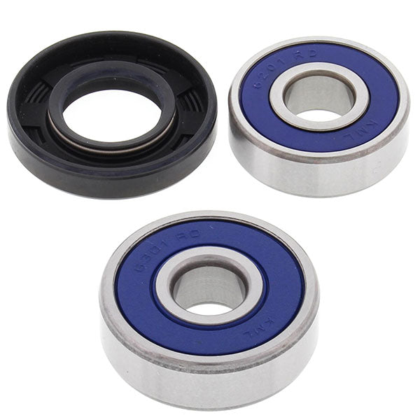 All Balls Wheel Bearing Kit (25-1183) | MunroPowersports.com