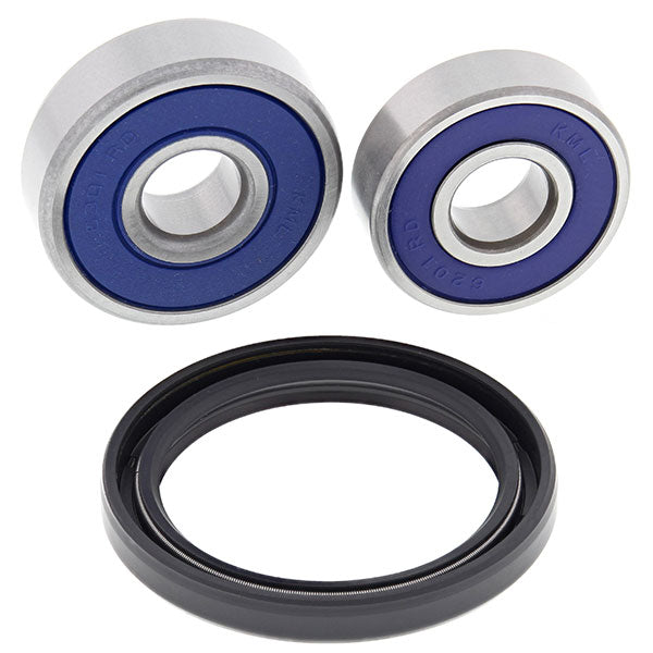 All Balls Wheel Bearing Kit (25-1184) | MunroPowersports.com