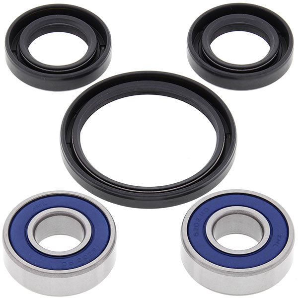 All Balls Wheel Bearing Kit (25-1187) | MunroPowersports.com
