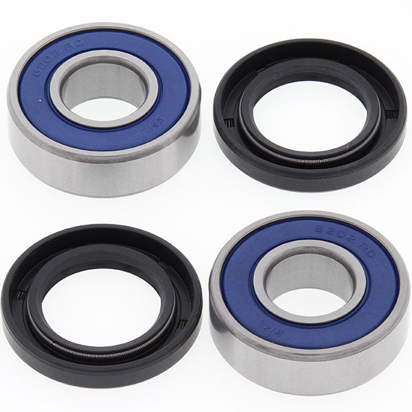 All Balls Wheel Bearing Kit (25-1188) | MunroPowersports.com