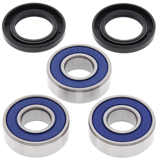 All Balls Wheel Bearing Kit (25-1189) | MunroPowersports.com
