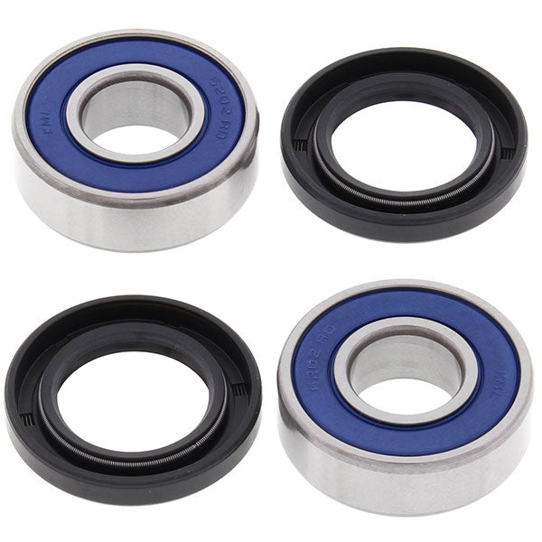 All Balls Wheel Bearing Kit (25-1190) | MunroPowersports.com