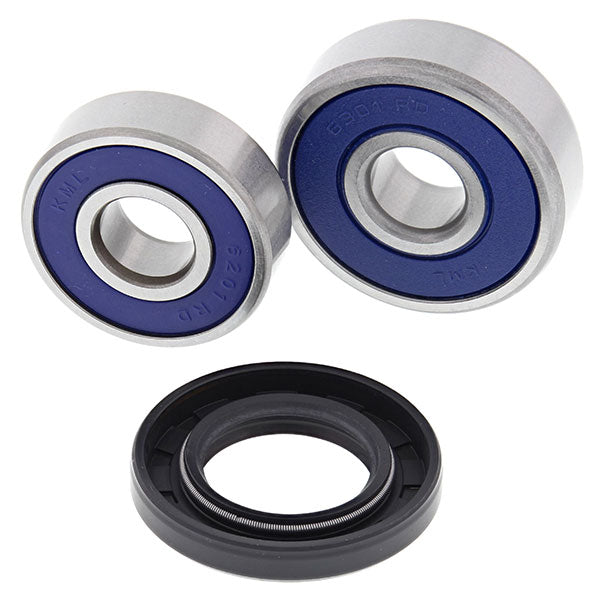 All Balls Wheel Bearing Kit (25-1191) | MunroPowersports.com